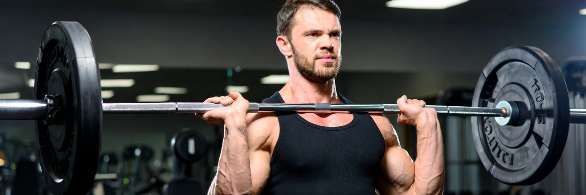 American masculinity has new unit of measurement: The pull-up...