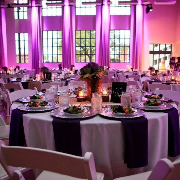 Events & Experiences