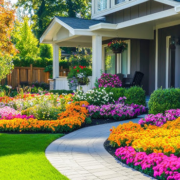 Home & Garden