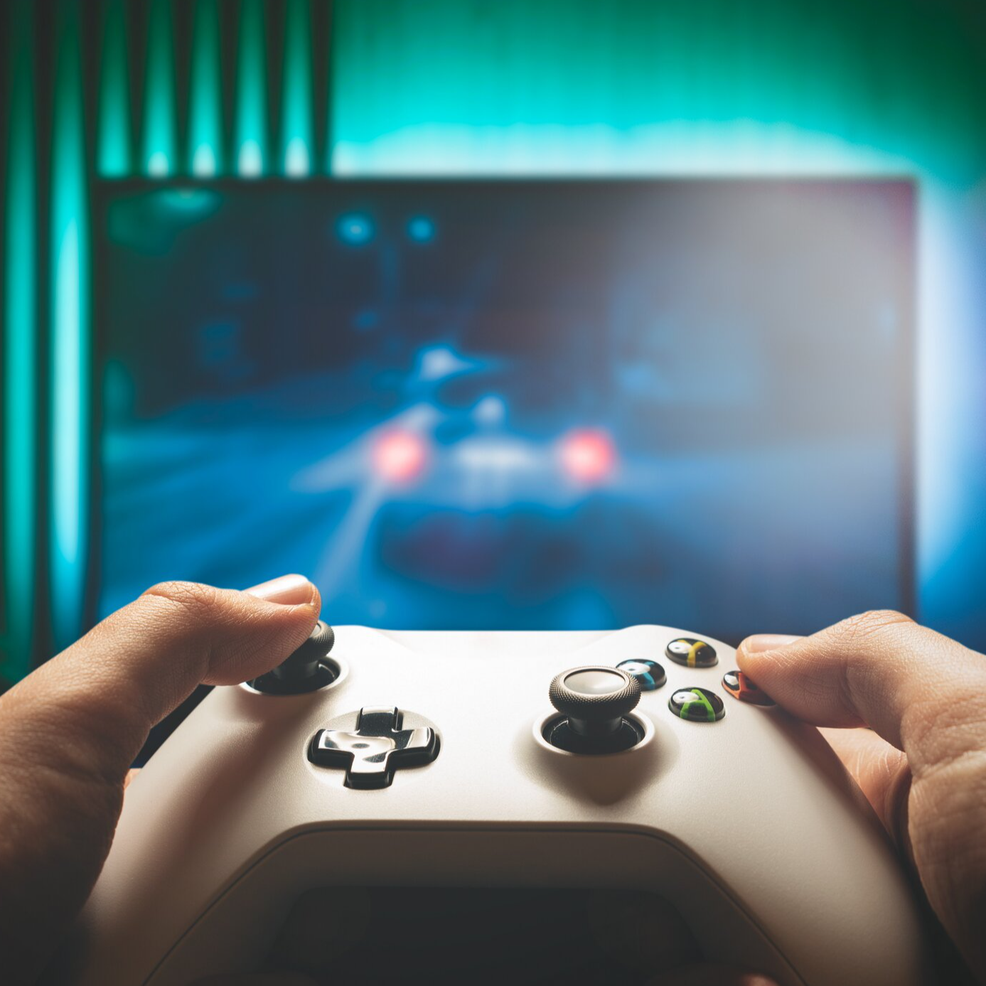 Gaming